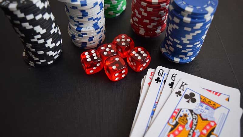 Welcome Bonus Selesai Daftar Casino Online Memang Tanpa Duanya